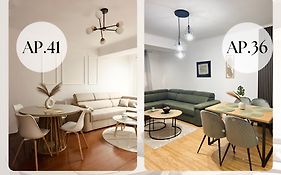 Premier Luxury Apartments