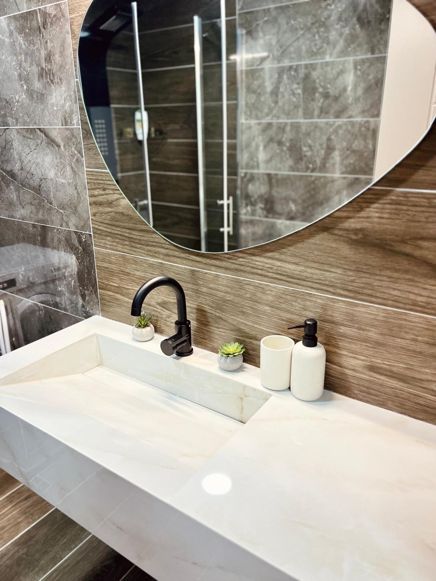 Premier Luxury Apartments Струмица Екстериор снимка