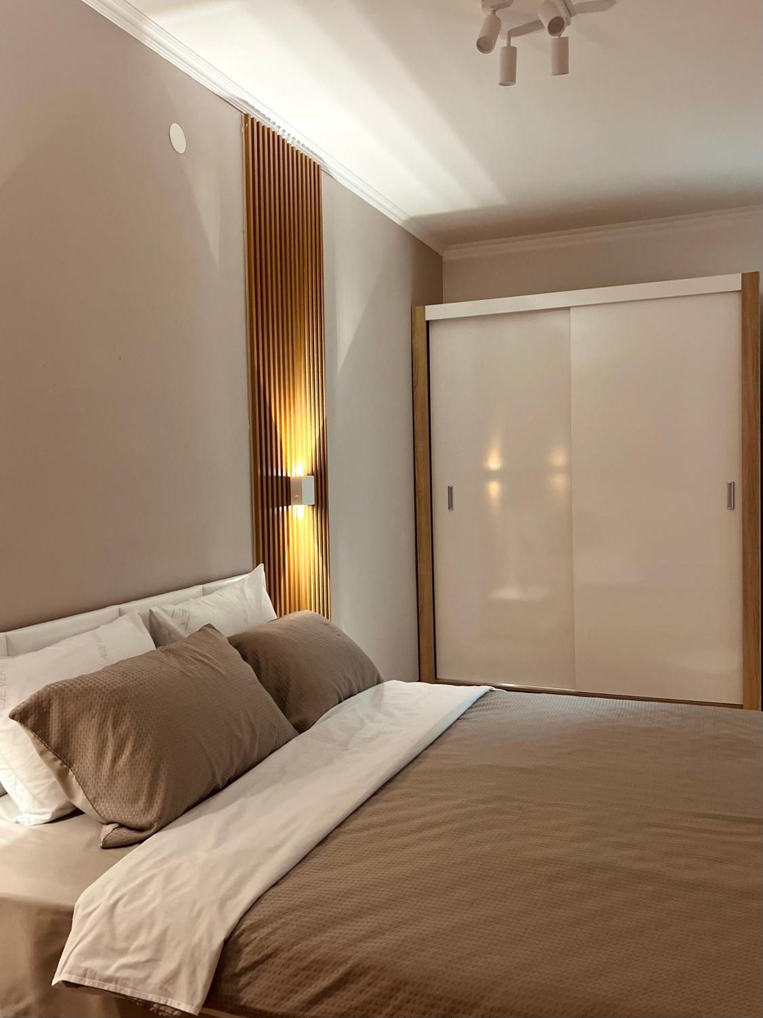 Premier Luxury Apartments Струмица Екстериор снимка
