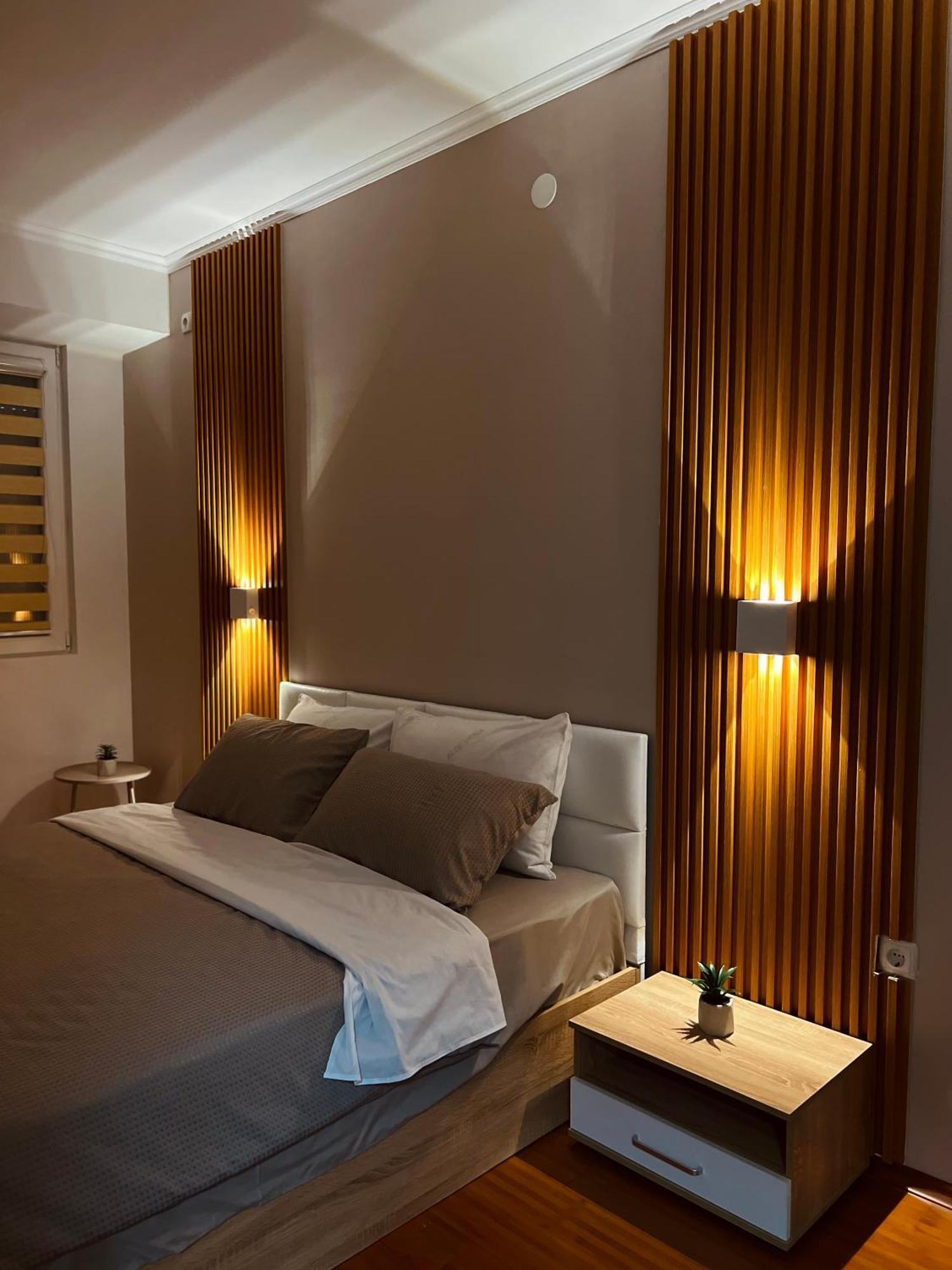 Premier Luxury Apartments Струмица Екстериор снимка
